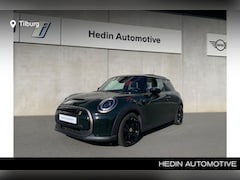 MINI Electric - Resolute Edition 33 kWh | Panoramadak | Comfort Acces | Achteruitrijcamera |