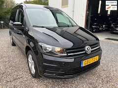 Volkswagen Caddy Maxi - 1.0 TSI LPG 4xNew BANDEN.NEW-APK