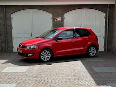 Volkswagen Polo - 1.2-12V Trendline met Cruise Control