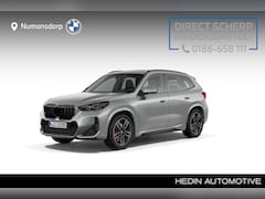 BMW X1 - xDrive25e | M-Sport Pro | Panorama | 19" | Driv. Ass. Plus | Stuur + Stoelverw. | Comfort