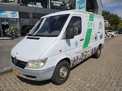 Mercedes-Benz Sprinter - 213 CDI 2.2 300 L1-H1 Automaat * NAP