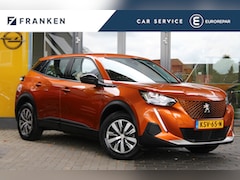 Peugeot e-2008 - EV Active 50 kWh | Camera | Carplay | Cruise