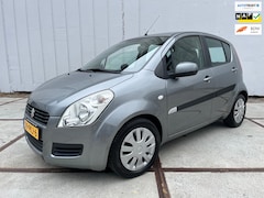Suzuki Splash - 1.2 Automaat 5drs Comfort - Airco - isofix - NAP - goed onderhouden - trekhaak
