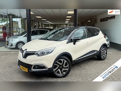 Renault Captur - 1.2 TCe AUTOMAAT | NAVI | CRUISE | CAMERA | KEYLESS