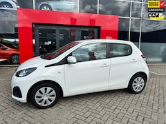 Peugeot 108 - 1.0 e-VTi Active | Airco | NL-Auto