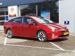Toyota Prius - 1.8 Full Hybrid 122PK Aut Active | Navi | BT | Cruise & Climate Control | Camera achter |