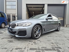 BMW 5-serie Touring - 530e High Executive Plug in Hybrid