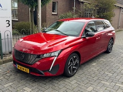 Peugeot 308 SW - 1.2 PureTech Allure Pack Business