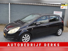 Opel Corsa - 1.2-16V Business Airco | 5Drs | Stuurbekrachtiging | Jaar APK