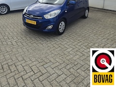 Hyundai i10 - 1.2 Plus