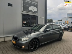 BMW 3-serie Touring - 318i Corporate Lease Business Line navi xenon clima