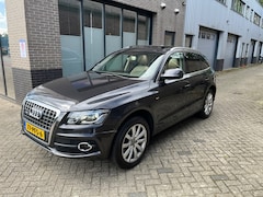 Audi Q5 - 2.0 TFSI quattro Pro Line Automaat Pano CARplay