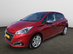 Peugeot 208 - 1.2 Signature | lage km stand | nwe distr.riem