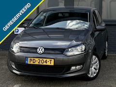 Volkswagen Polo - 1.2-12V Comfortl |Airco |Nieuwe APK |5 Deurs