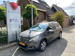 Peugeot 2008 - 1.2 PureTech Style