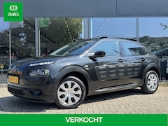 Citroën C4 Cactus - 1.2 PureT. Bns. Plus