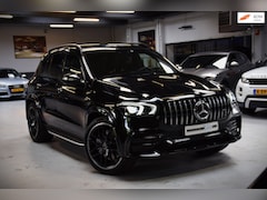 Mercedes-Benz AMG GLE - 53 4MATIC+ Navi|Leder|1e Eig|Dealer onderhouden|Panoramadak