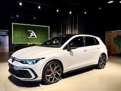 Volkswagen Golf - 1.4 eHybrid GTE Pano|Camera|Keyles|Nav|Trekhaak|IQ