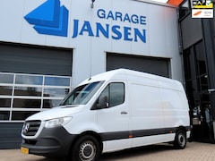 Mercedes-Benz Sprinter - 311 2.2 CDI L2H2 MBUX Cruise Automaat Fwd Inrichting