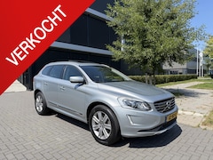 Volvo XC60 - 2.0 T5 FWD Polar+ Pano, Leder, Memory Seats, Camera