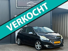 Peugeot 208 - 1.6 VTi Allure XENON//LEER//AIRCO