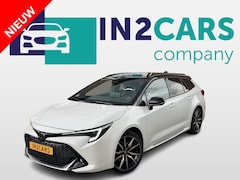 Toyota Corolla Touring Sports - 2.0 Hybrid 200 GR Sport Plus *Trekhaak