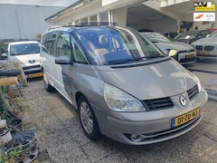 Renault Grand Espace - 2.0T Initiale Automaat Panormadak