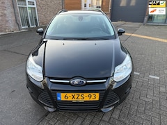 Ford Focus Wagon - 1.0 EcoBoost Edition