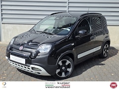 Fiat Panda - Cross | Hybride | Apple Carpl. Andr. Auto |