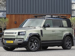 Land Rover Defender 110 - 2.0 P400e 110 x-Dynamic / HSE / Meridan / 360°