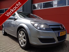 Opel Astra - 1.6 Enjoy, Airco, Cruise, Nette auto