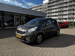 Kia Venga - 1.6 CVVT ExecutiveLine