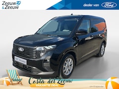 Ford Transit Courier - 1.0 EcoBoost Limited 125 pk automaat | Winterpack | Navigatie | Apple Carplay/Android Auto