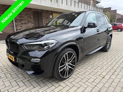 BMW X5 - xDrive45e Executive Dealer Onderhouden