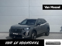 Peugeot 2008 - 1.2 PureTech 100 Allure