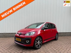 Volkswagen Up! - 1.0 TSI GTI 116PK, Clima, PDC, Cruise, Stoelverwarming