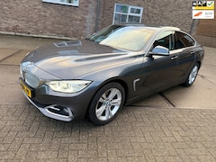 BMW 4-serie Gran Coupé - 420i Executive mooi nette auto