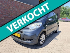 Citroën C1 - 1.0-12V Ambiance Airco APK 13-08-2027