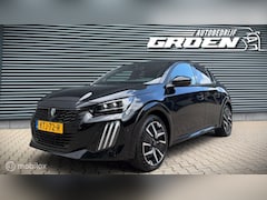 Peugeot e-208 - EV GT 51 kWh CAMERA|KEYLES|LED|CARPLAY|ALCANT