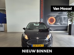 Ford Fiesta - 1.0 Style | AIRCO | START/STOP | NIEUWE DISTRIBUTIERIEM |