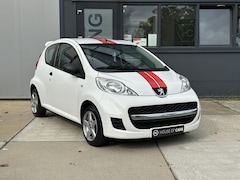 Peugeot 107 - 1.0 12V XR Lichtmetaal Radio/CD/AUX NAP