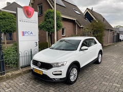 Volkswagen T-Roc - 1.0 TSI Style