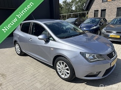 SEAT Ibiza - 1.0 EcoTSI Style Connect Navi PDC Scherm