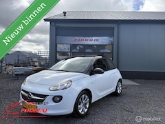 Opel ADAM - 1.2 Jam "WEINIG KILOMETERS"