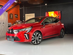Mitsubishi Colt - 1.6 HEV First Edition | Hybrid | Automaat