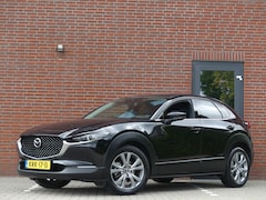 Mazda CX-30 - 2.0 e-SkyActiv-G M Hybrid Sportive
