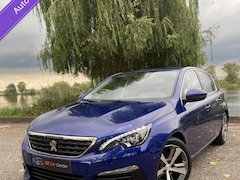 Peugeot 308 - 1.2 Aut |Led |Carplay |Climate| Camera|Cruise