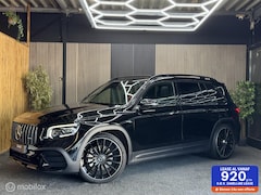 Mercedes-Benz GLB - AMG 35 4MATIC|Pano|360 Cam|Keyless| 7 Pers|Acc