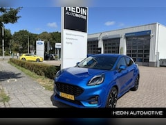 Ford Puma - 1.0 EcoBoost Hybrid ST-Line X