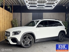Mercedes-Benz GLB - 200 4MATIC AMG Line 7p.| Pdc|Cam|Led|Sfeerver